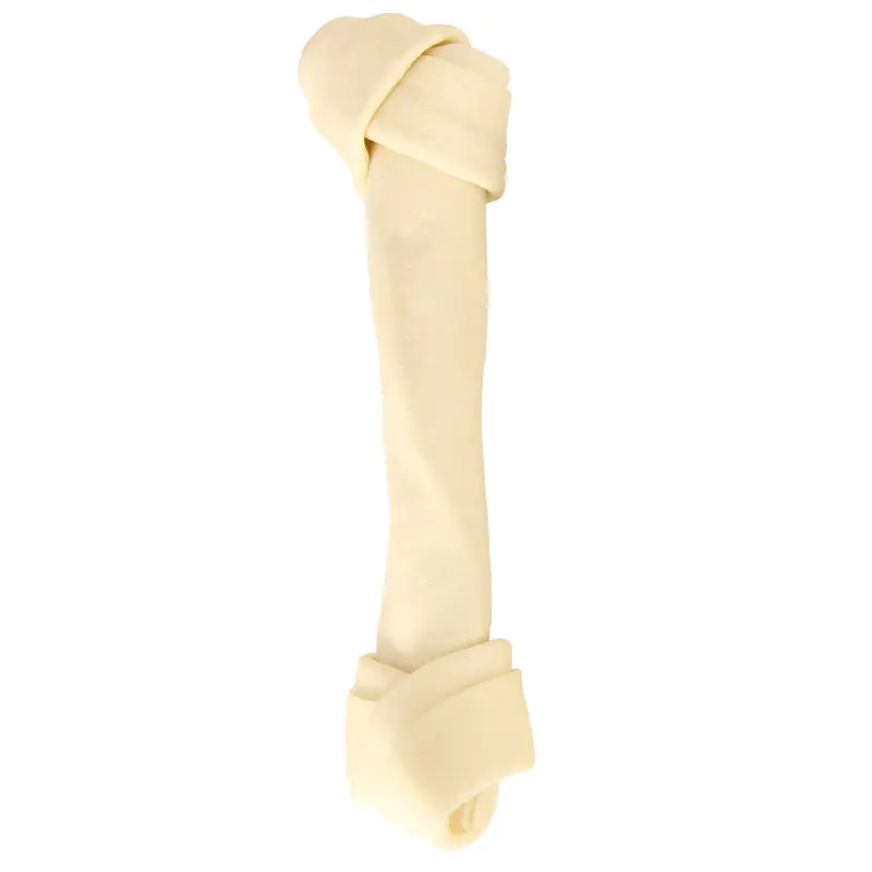 Triol Кости жевательные узловые, 20см (пакет 1шт.), серия DENTAL 3369 1 Triol Кости жевательные узловые, 20см (пакет 1шт.), серия DENTAL 3369 1