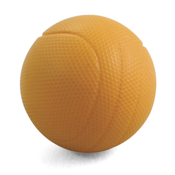 triol Игрушка для собак из резины "Мяч волейбольный", d50мм 2904