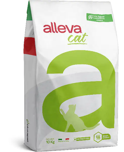 Мешок 10кг Alleva Care Гастроинтестинал Low Fat д/кошек с пробл.пищеварения 10221al/2216 1 Мешок 10кг Alleva Care Гастроинтестинал Low Fat д/кошек с пробл.пищеварения 10221al/2216 1